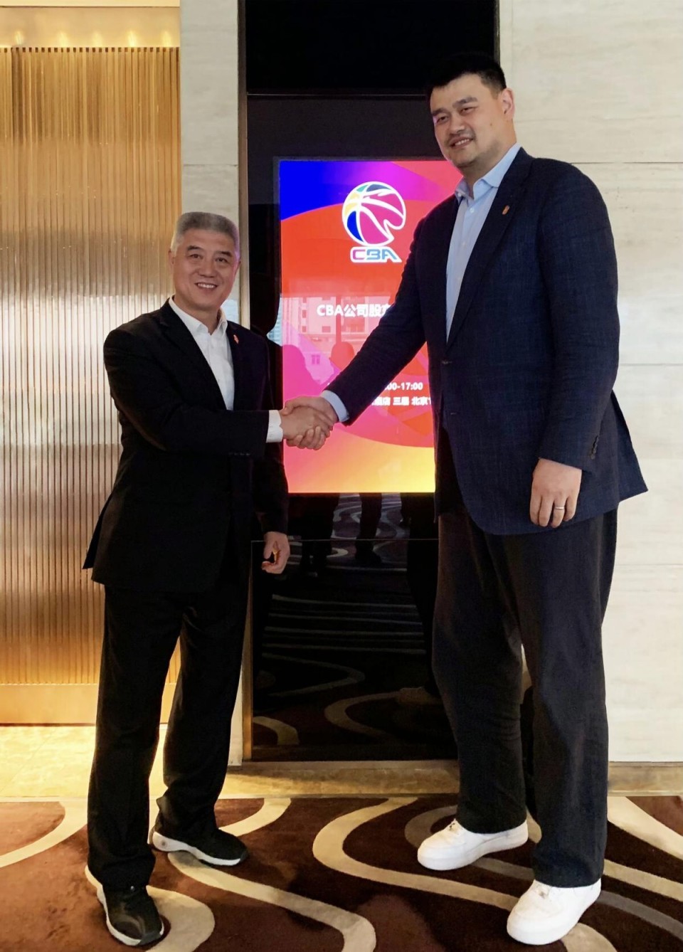 九游服务- 钟显超cba 